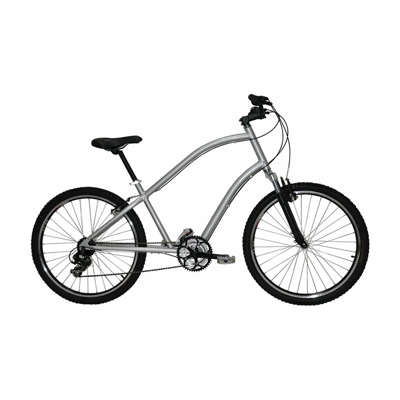 24 bicicletă de munte Hardtail