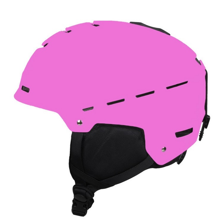 Adjustable Ski Helmet Adjustable Ski Helmet