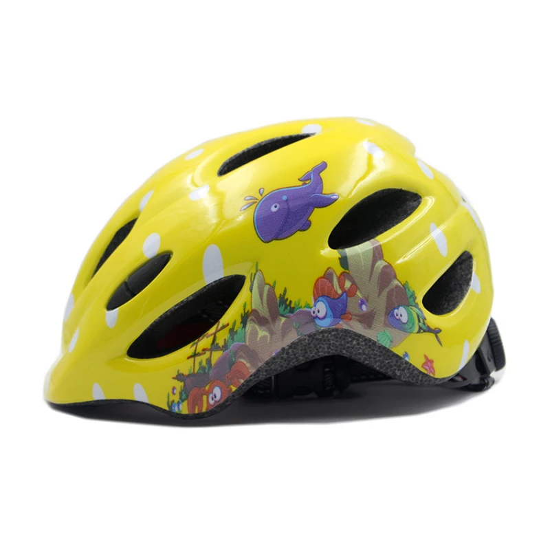 Kids Helmet Bike
